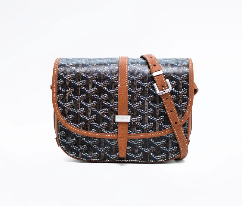 Goyard Belvédère || PM