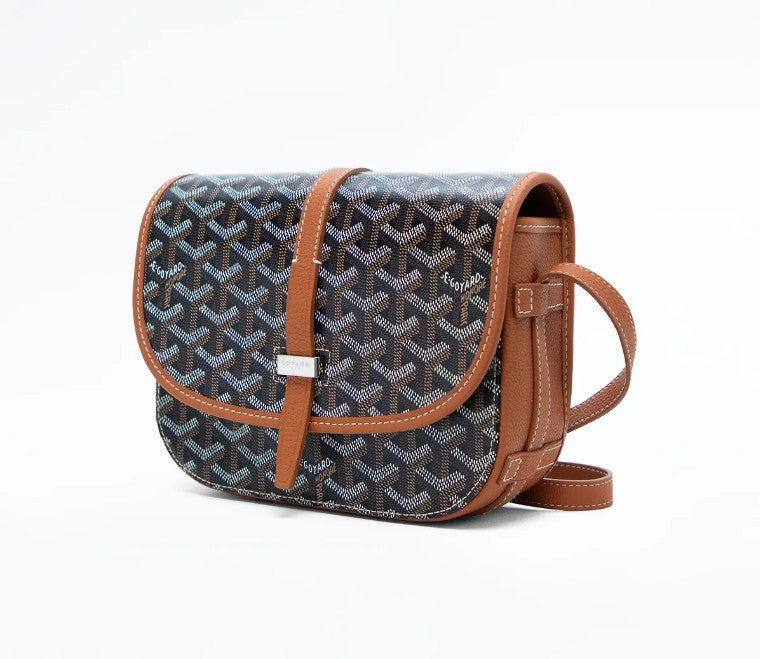 Goyard Belvédère || PM