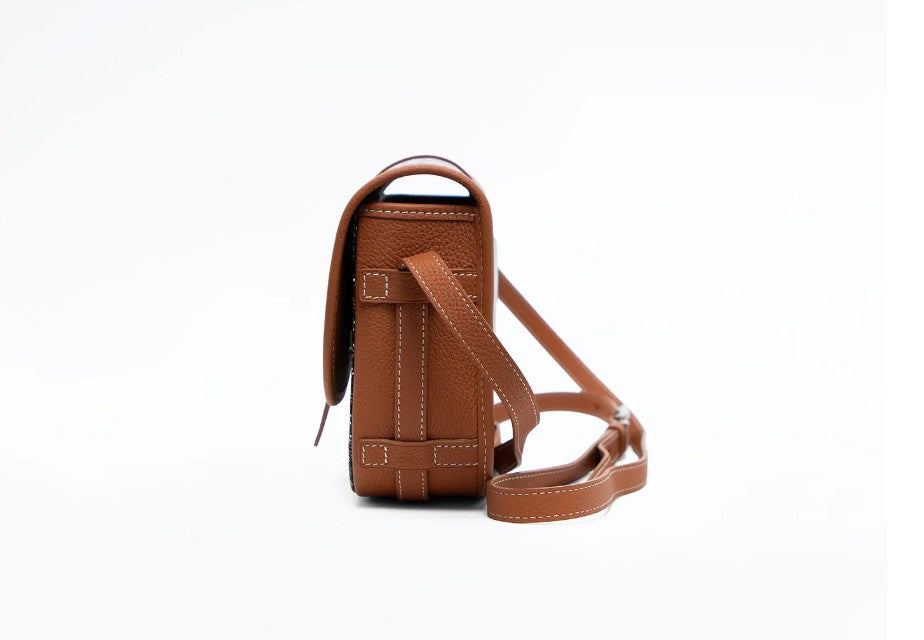 Goyard Belvédère || PM