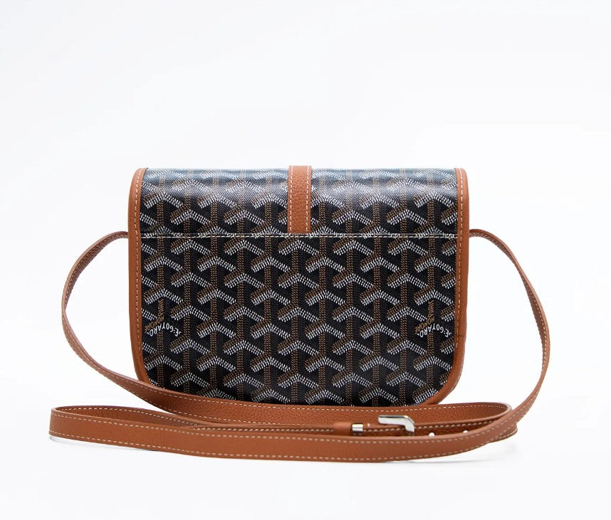 Goyard Belvédère || PM