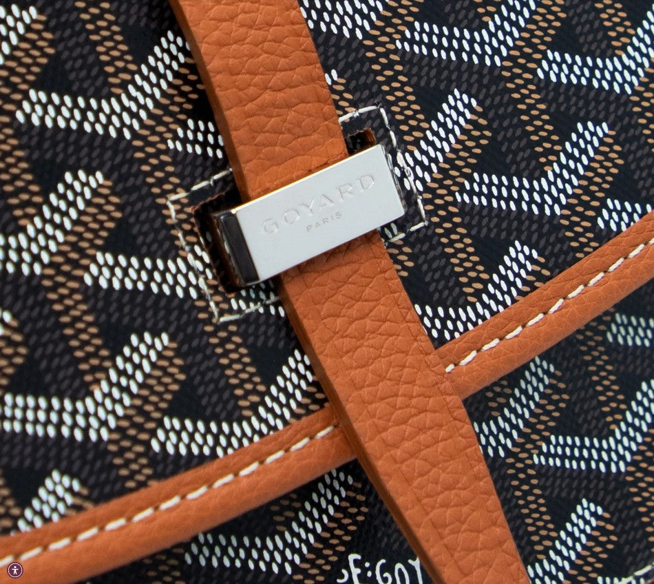 Goyard Belvédère || PM