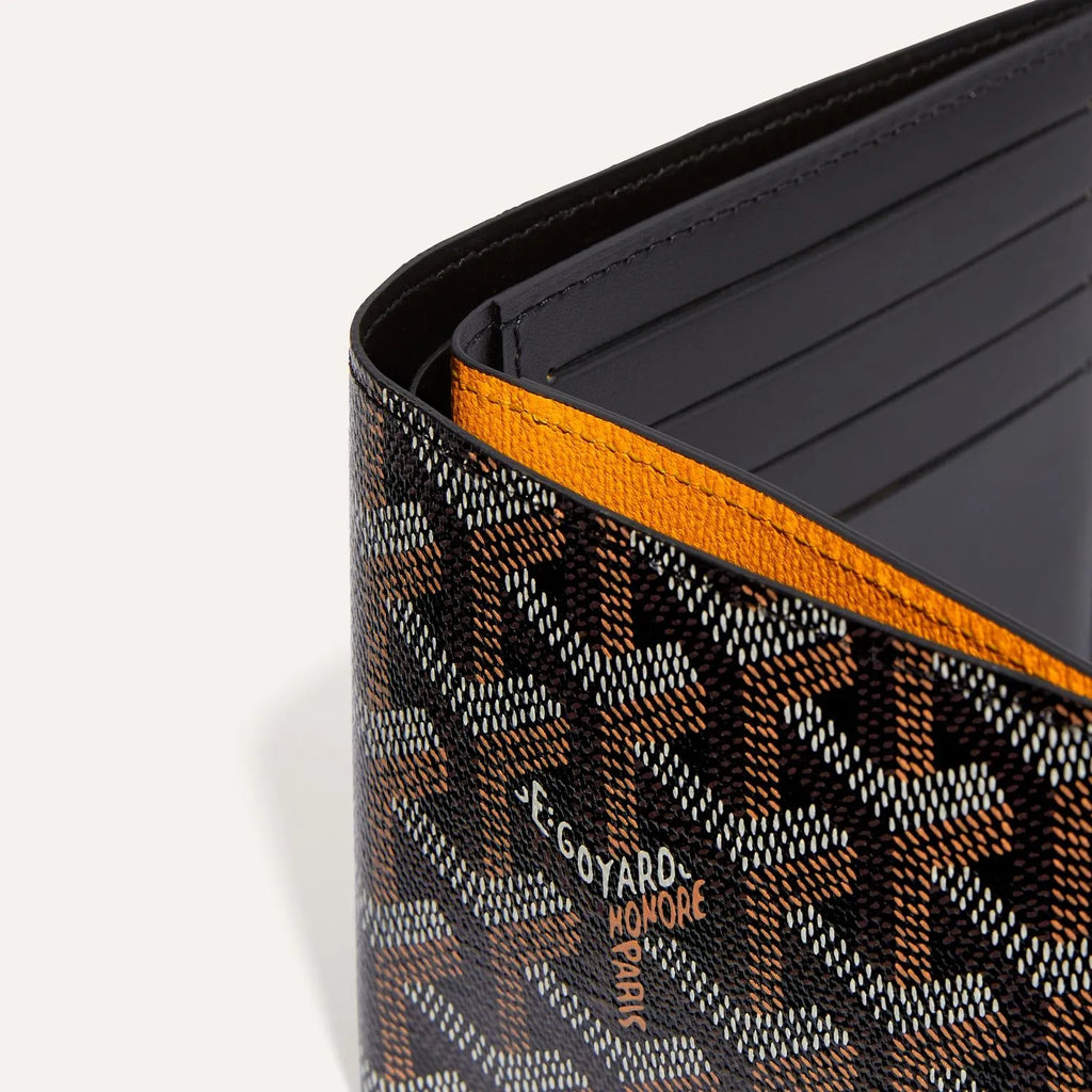 Goyard Victorie Bifold