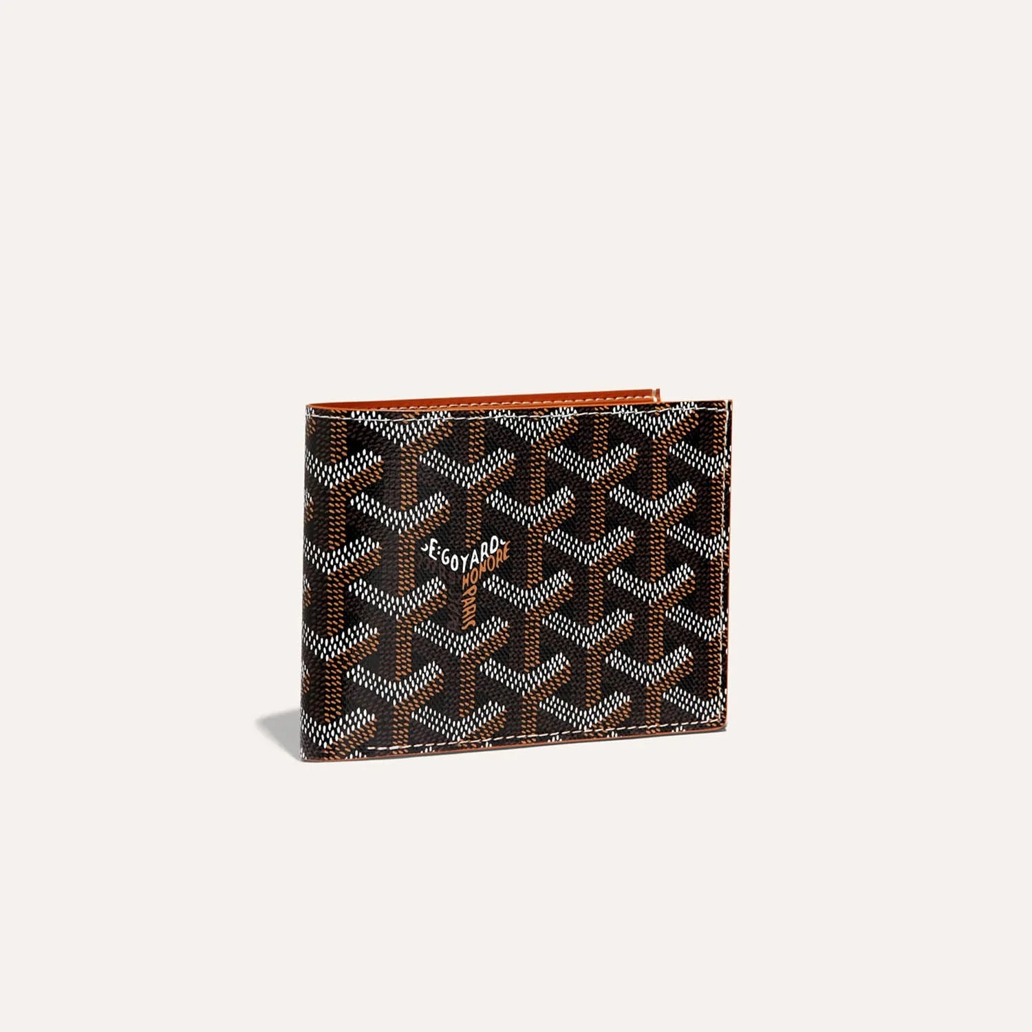 Goyard Victorie Bifold
