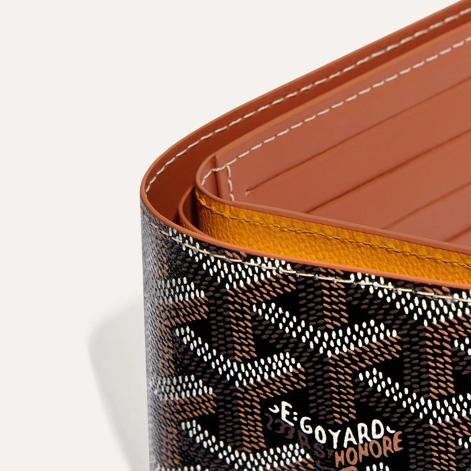 Goyard Victorie Bifold