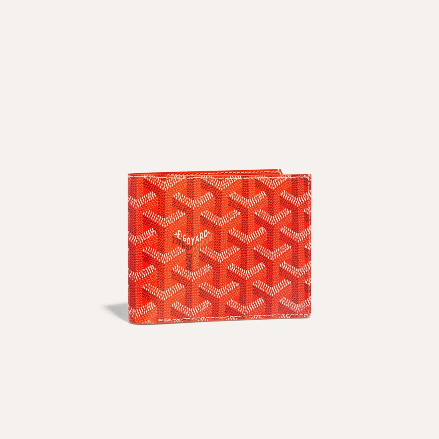 Goyard Victorie Bifold