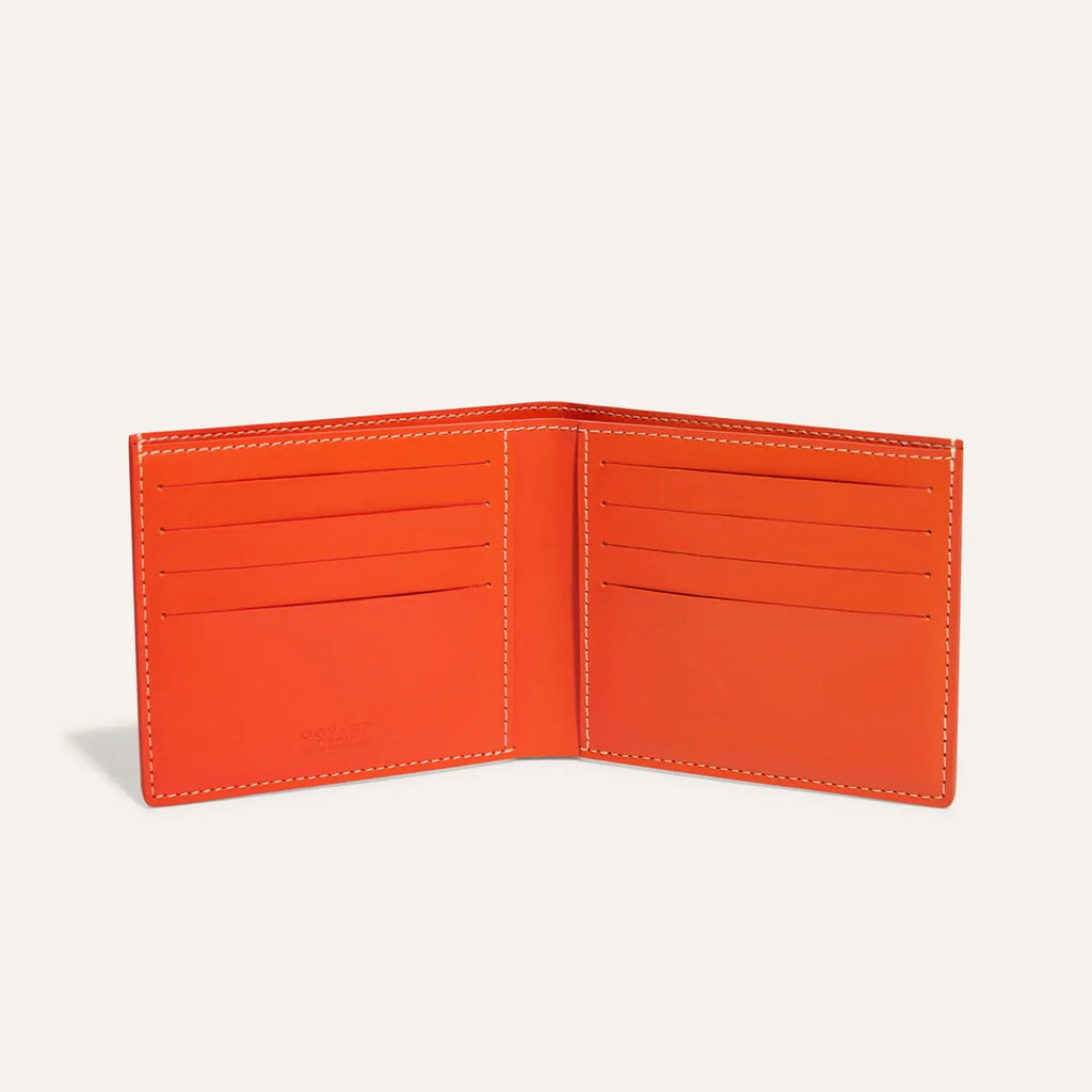 Goyard Victorie Bifold