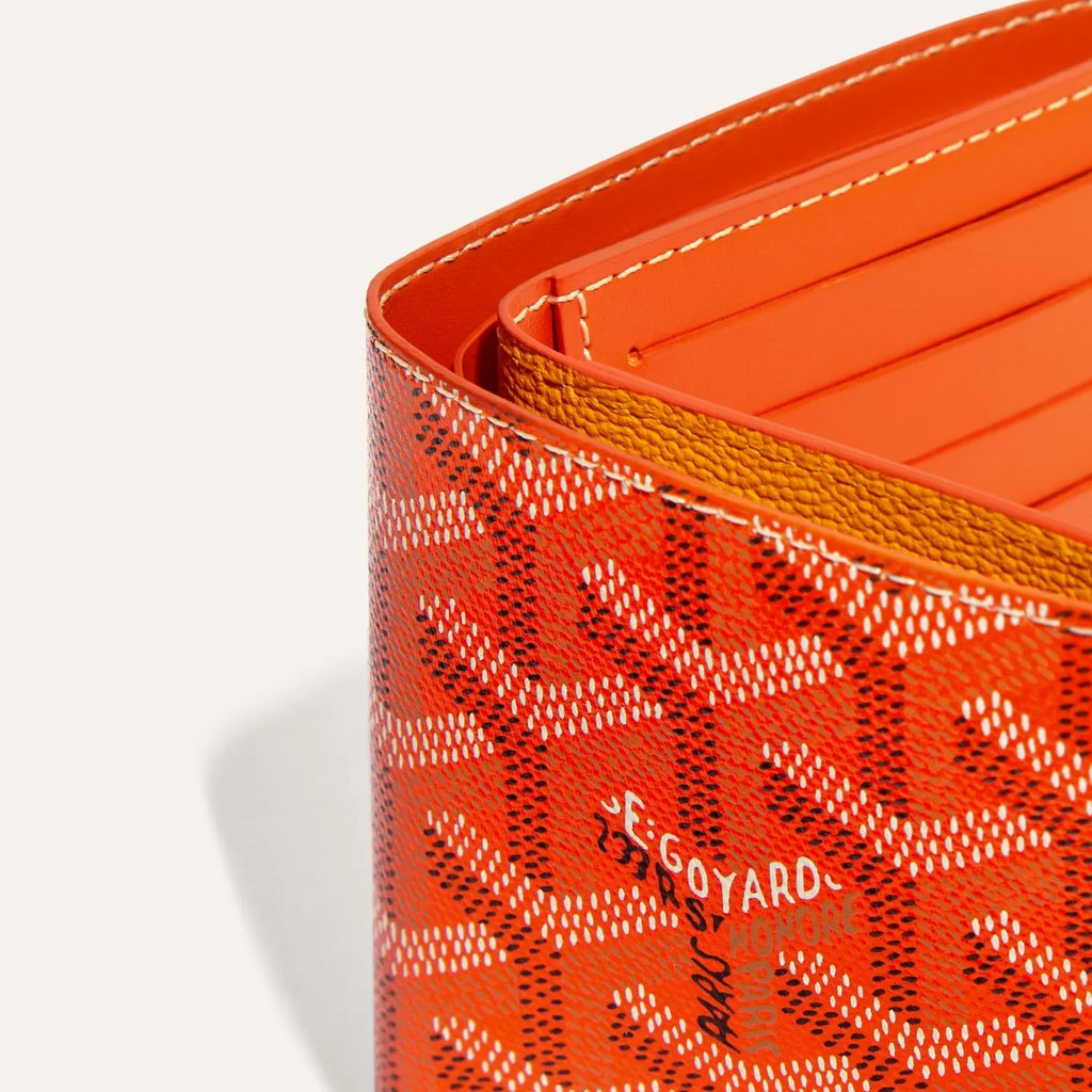 Goyard Victorie Bifold