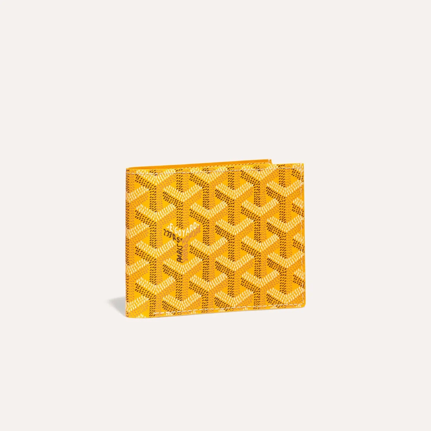Goyard Victorie Bifold