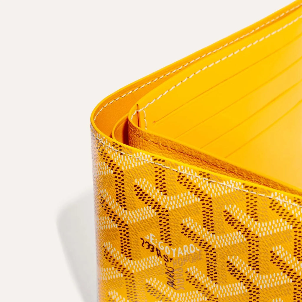 Goyard Victorie Bifold