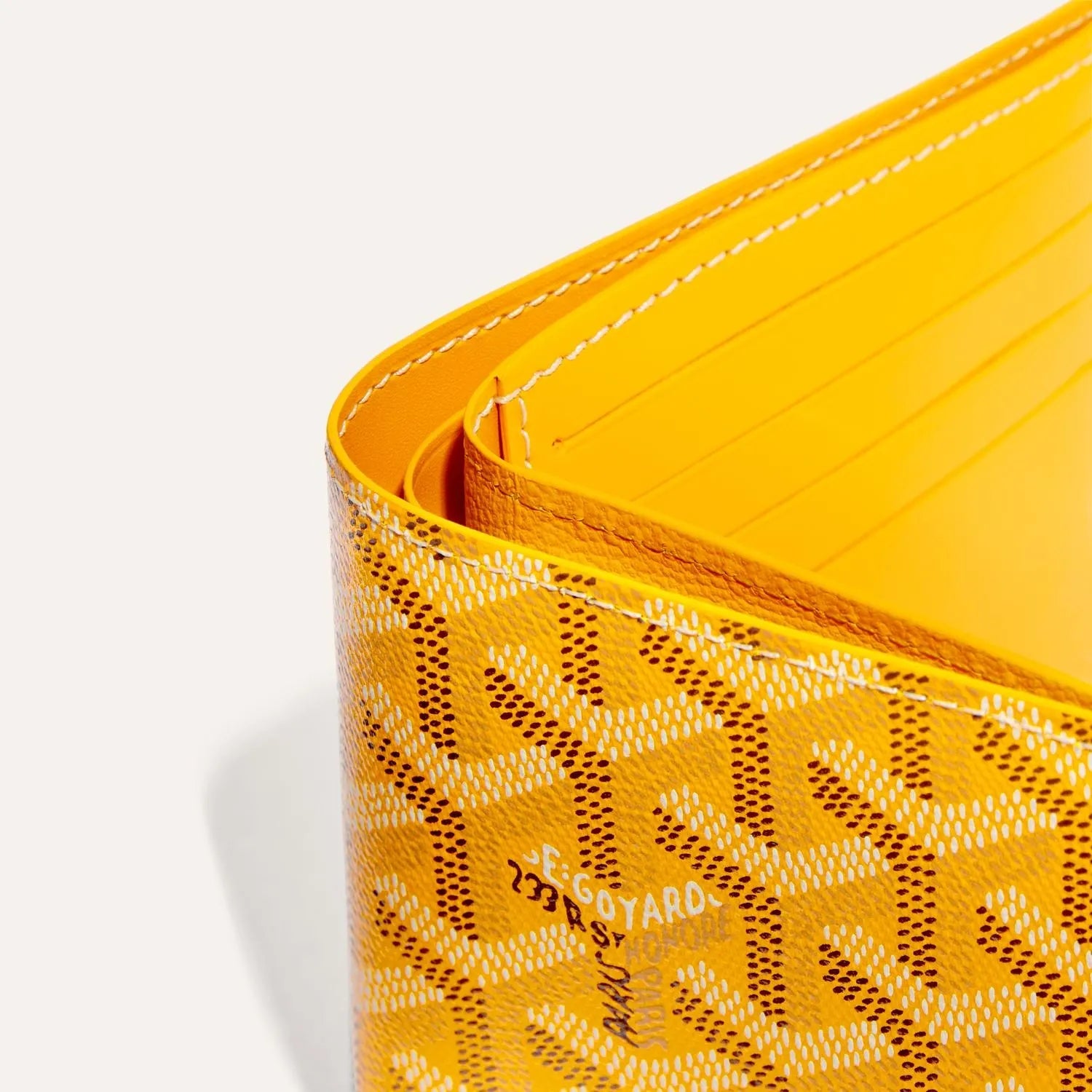 Goyard Victorie Bifold