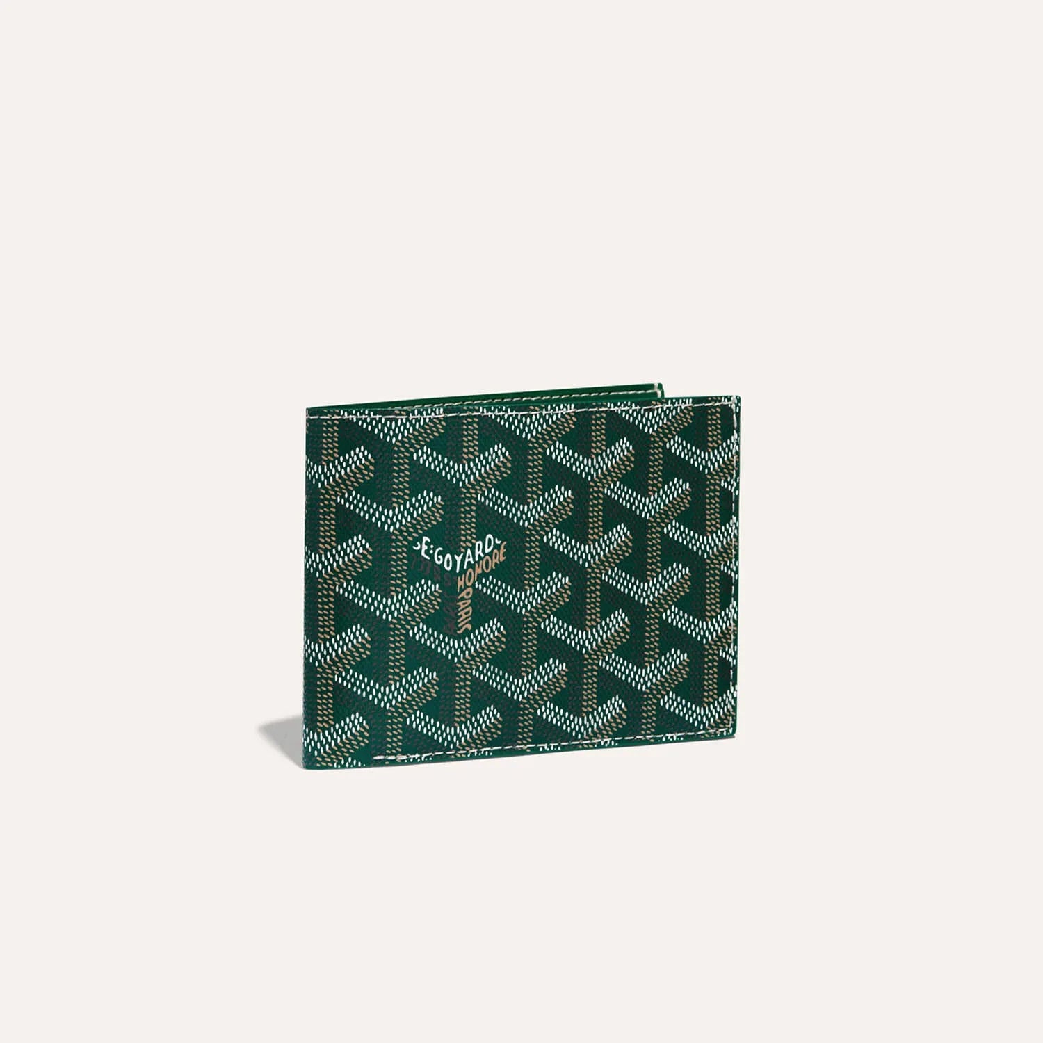 Goyard Victorie Bifold