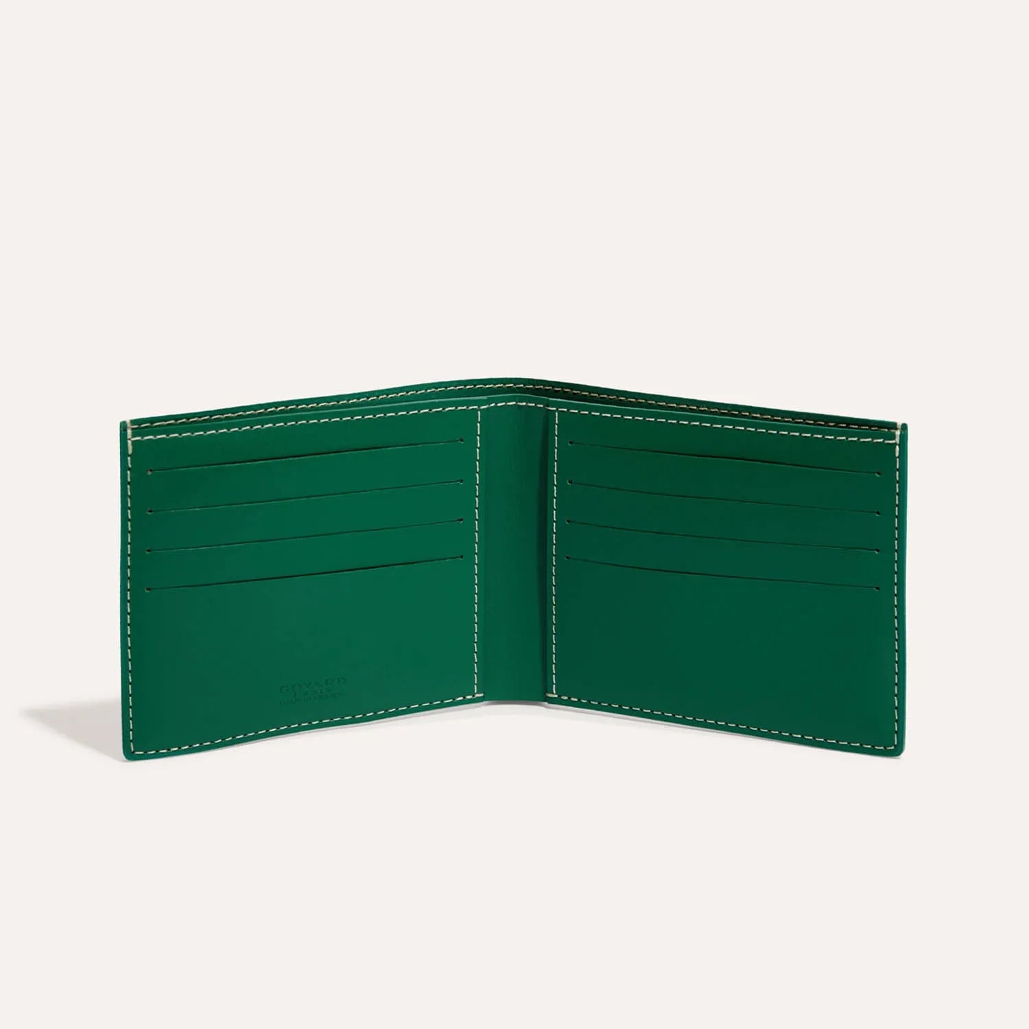 Goyard Victorie Bifold