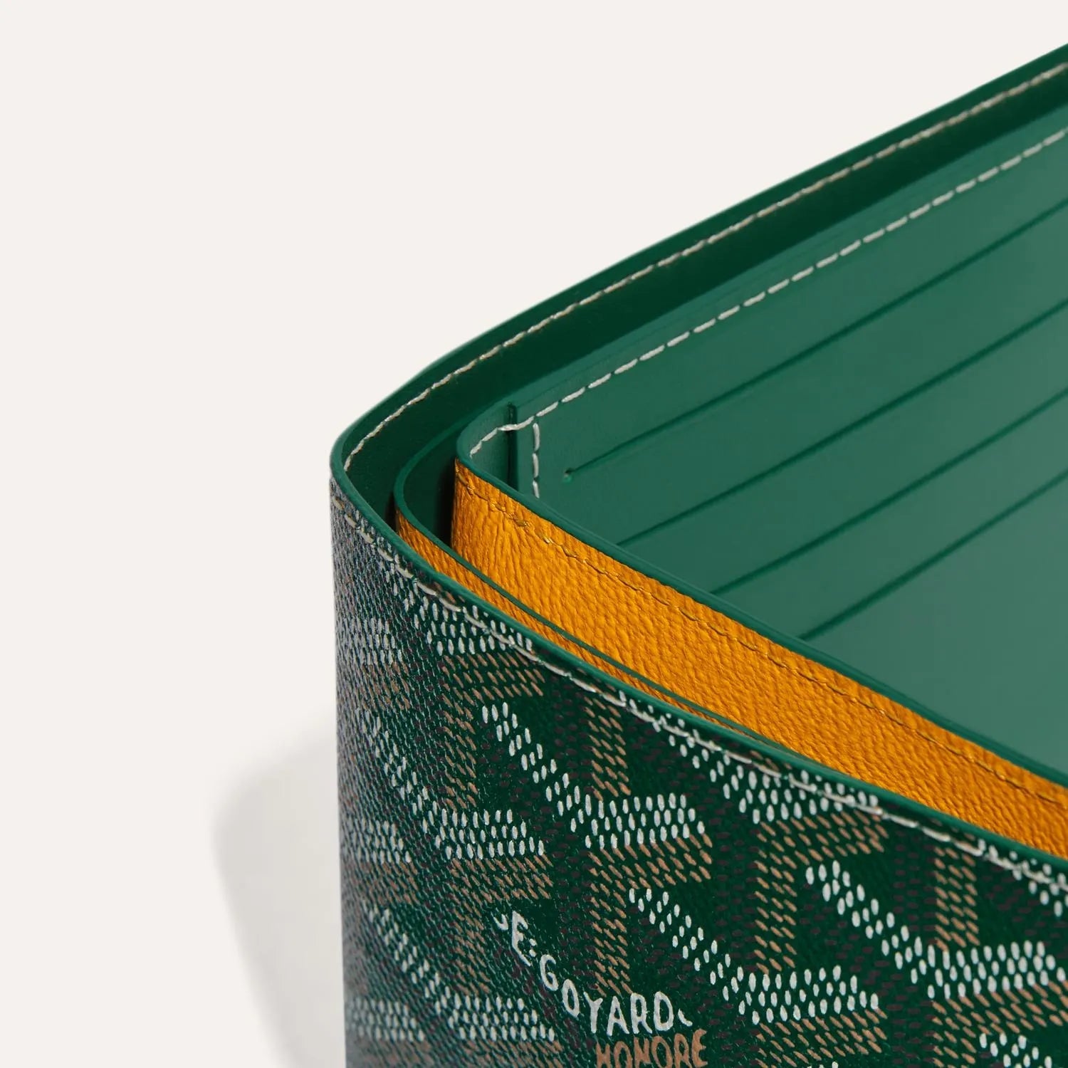 Goyard Victorie Bifold