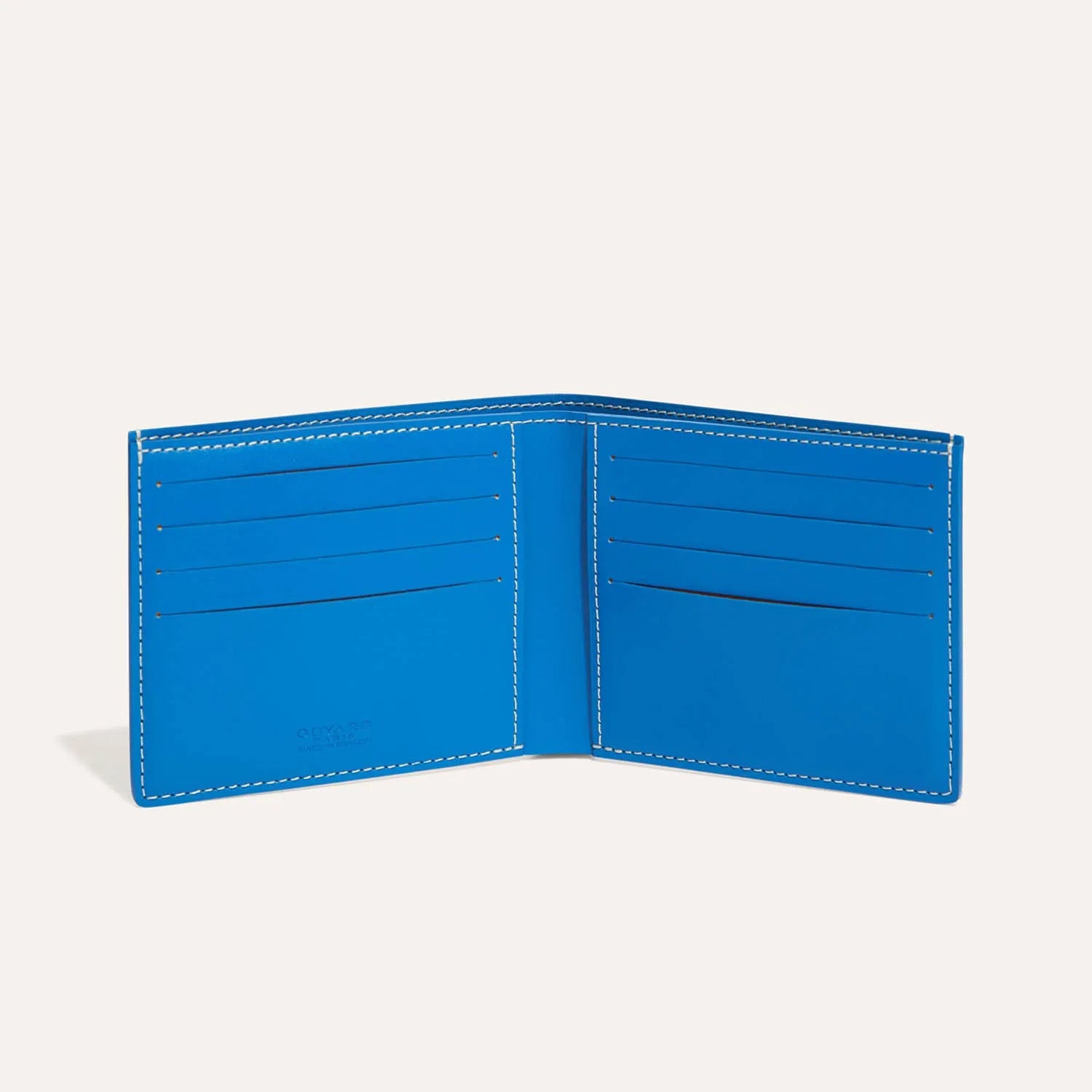 Goyard Victorie Bifold