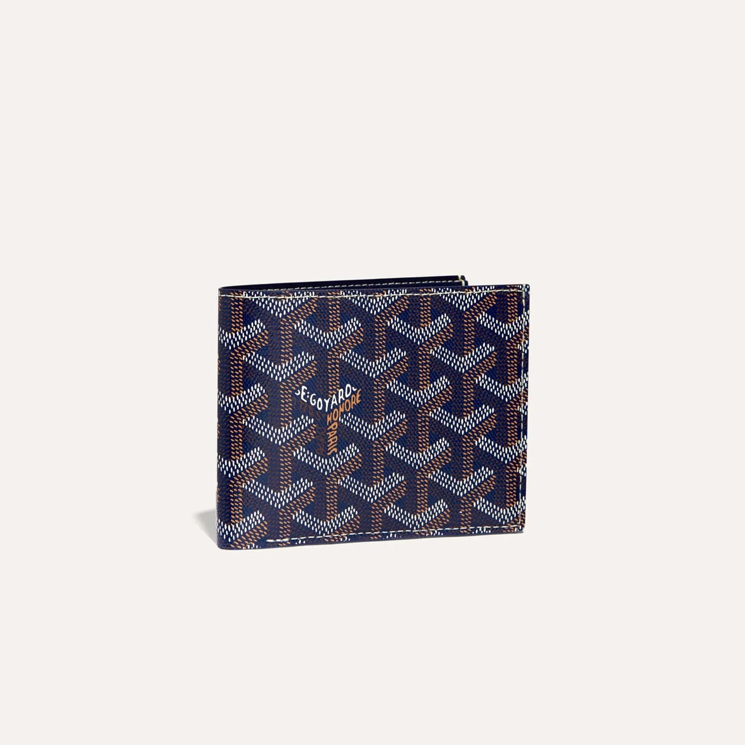 Goyard Victorie Bifold