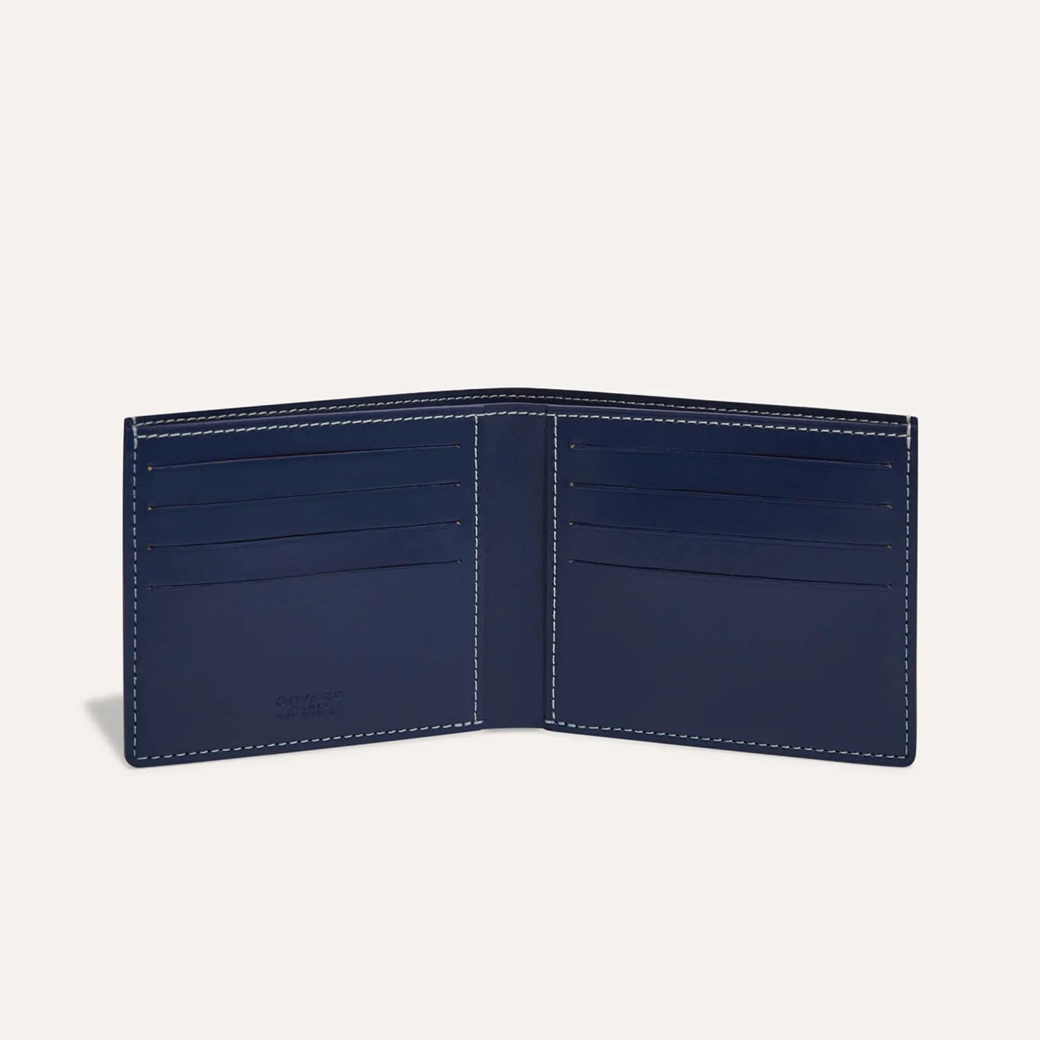 Goyard Victorie Bifold