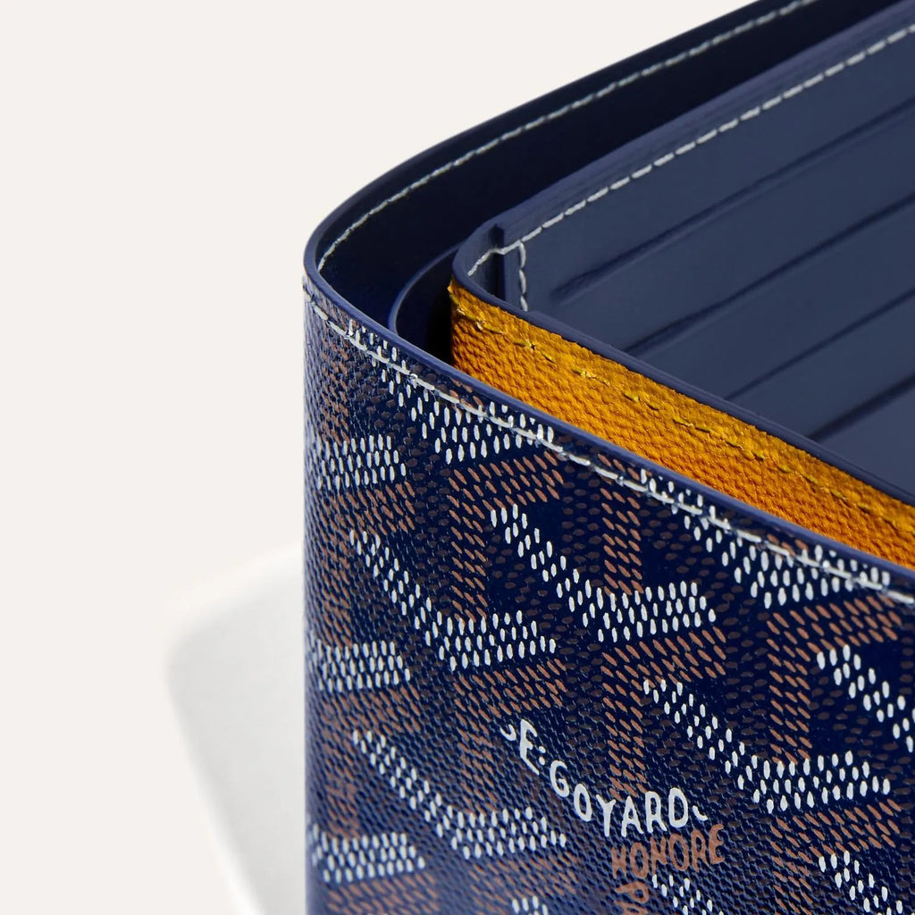 Goyard Victorie Bifold
