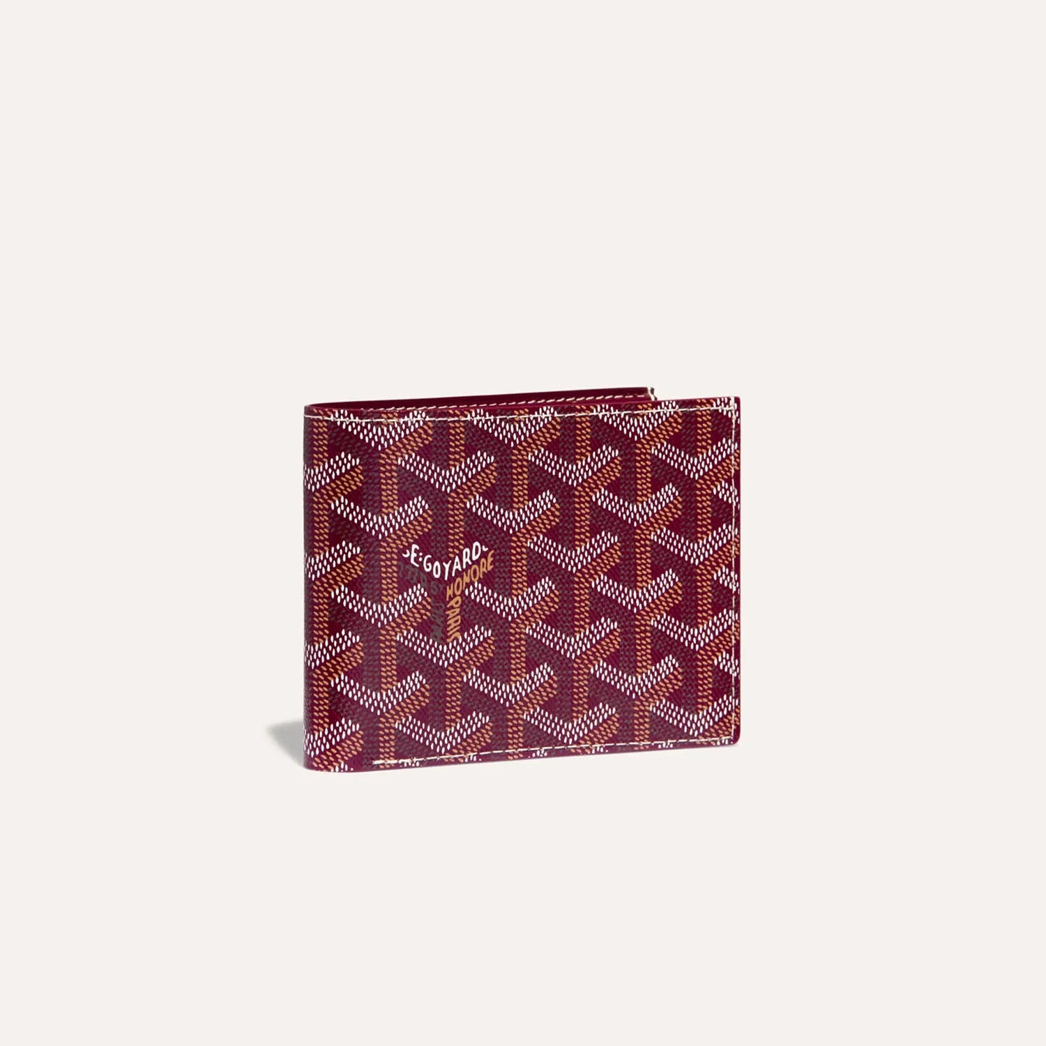 Goyard Victorie Bifold