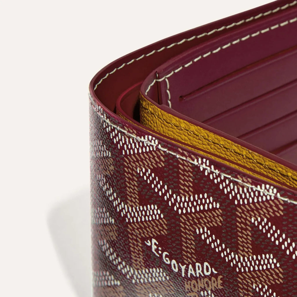 Goyard Victorie Bifold