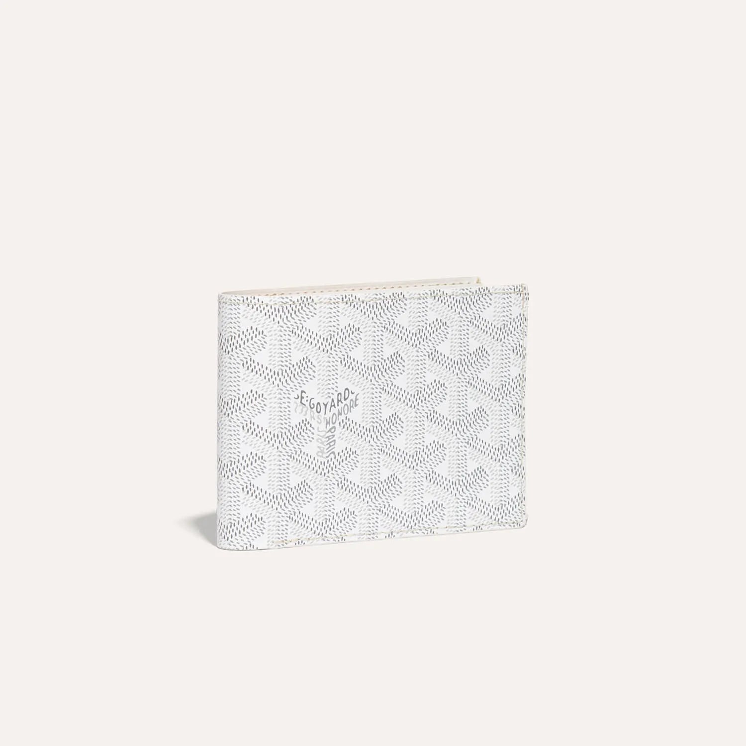 Goyard Victorie Bifold
