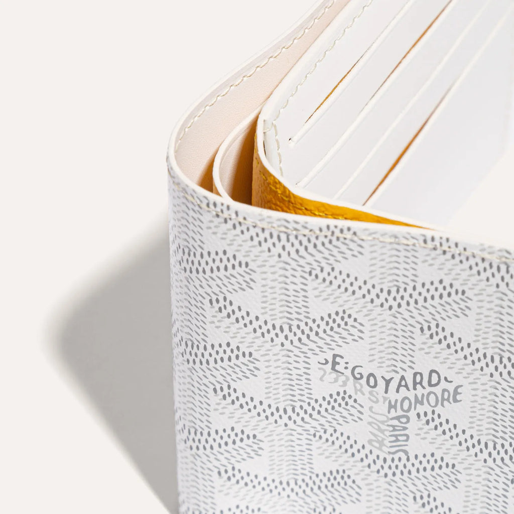 Goyard Victorie Bifold