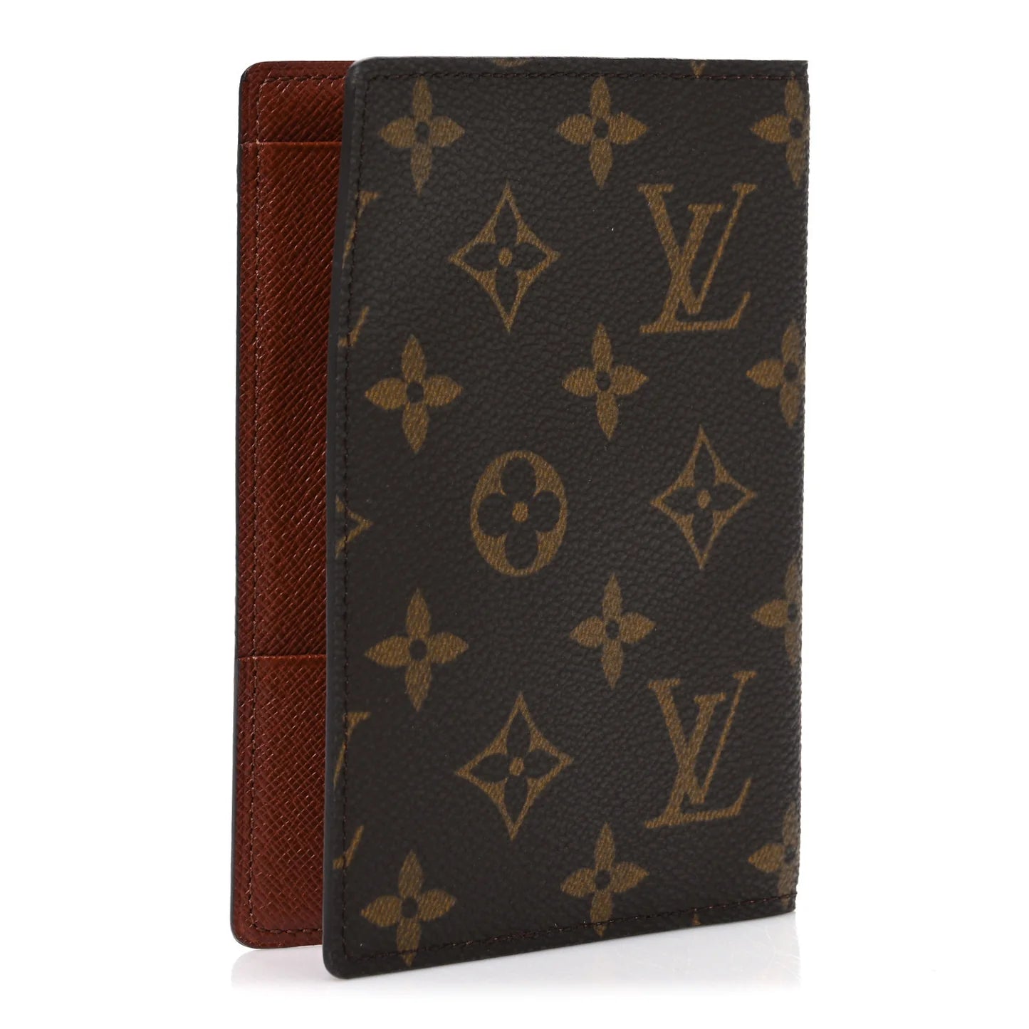 Louis Vuitton Passport Cover