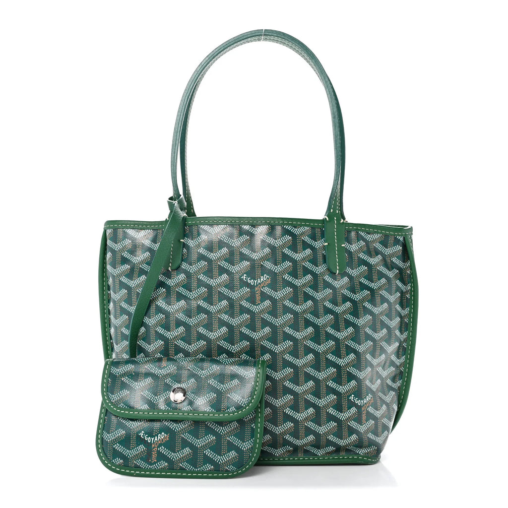 Goyard Anjou Mini Bag
