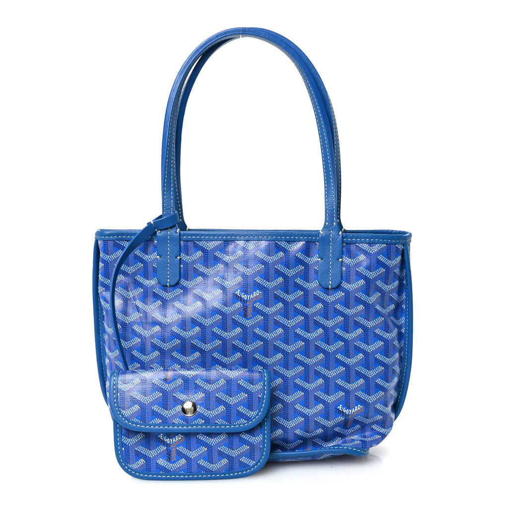 Goyard Anjou Mini Bag