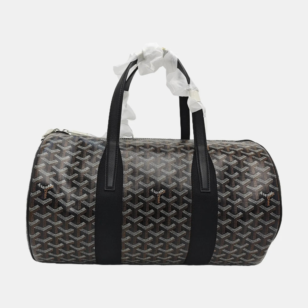 Goyard Barrel 40 Sports Bag