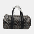 Goyard Barrel 40 Sports Bag