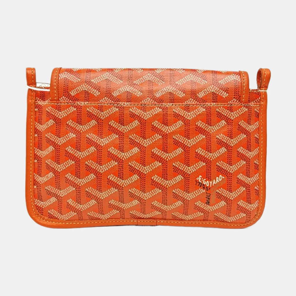 Goyard Plumet Crossbody