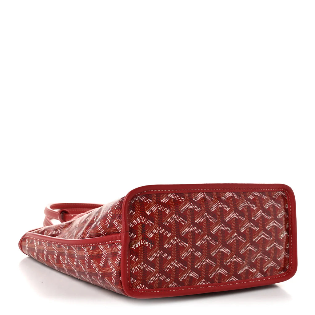 Goyard Anjou Mini Bag