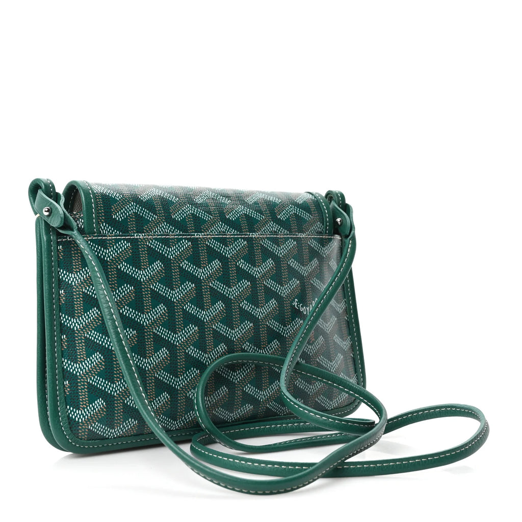 Goyard Plumet Crossbody