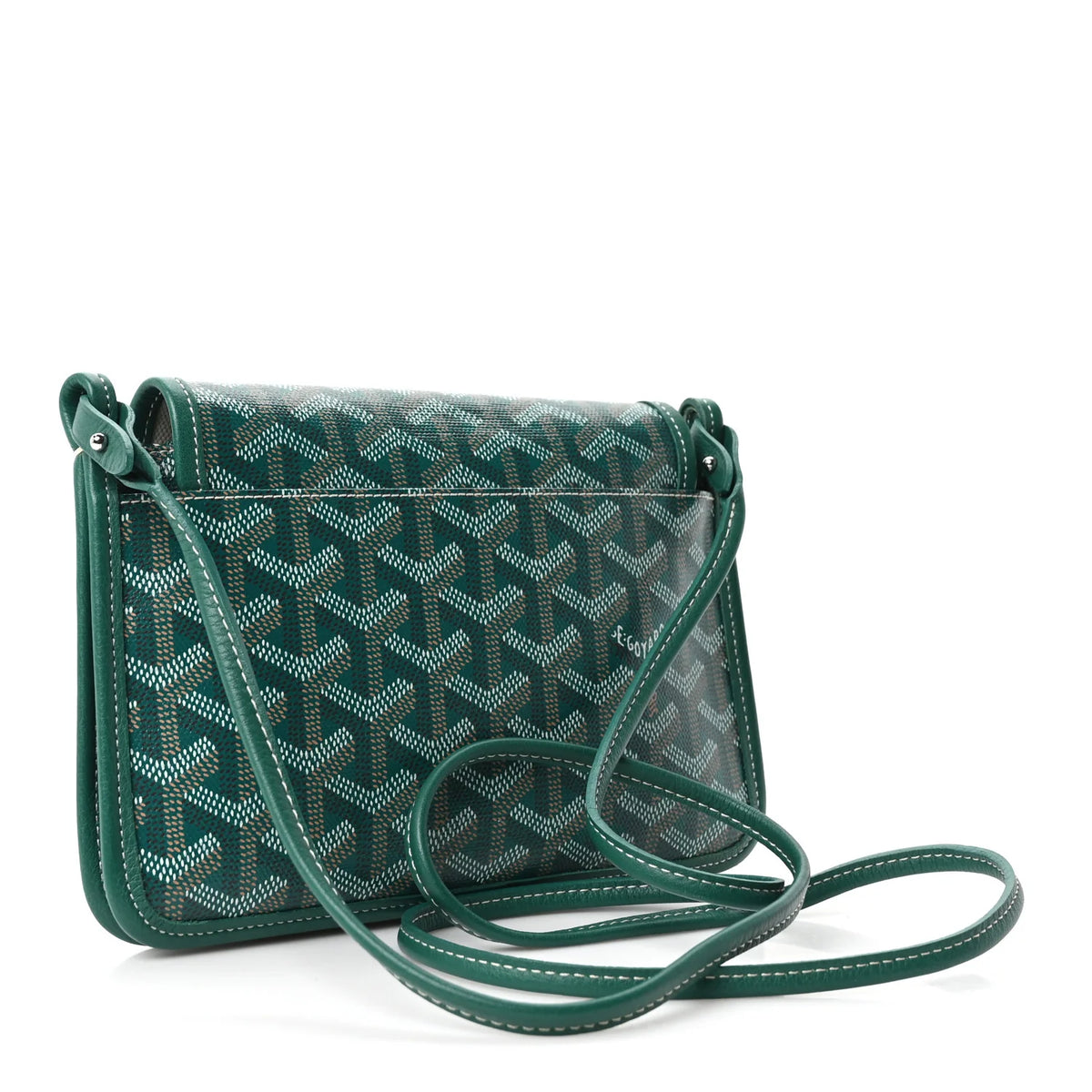 Goyard Plumet Crossbody
