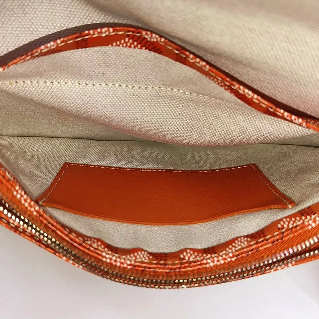 Goyard Plumet Crossbody