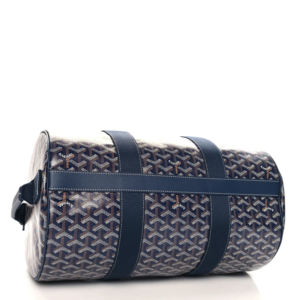 Goyard Barrel 40 Sports Bag