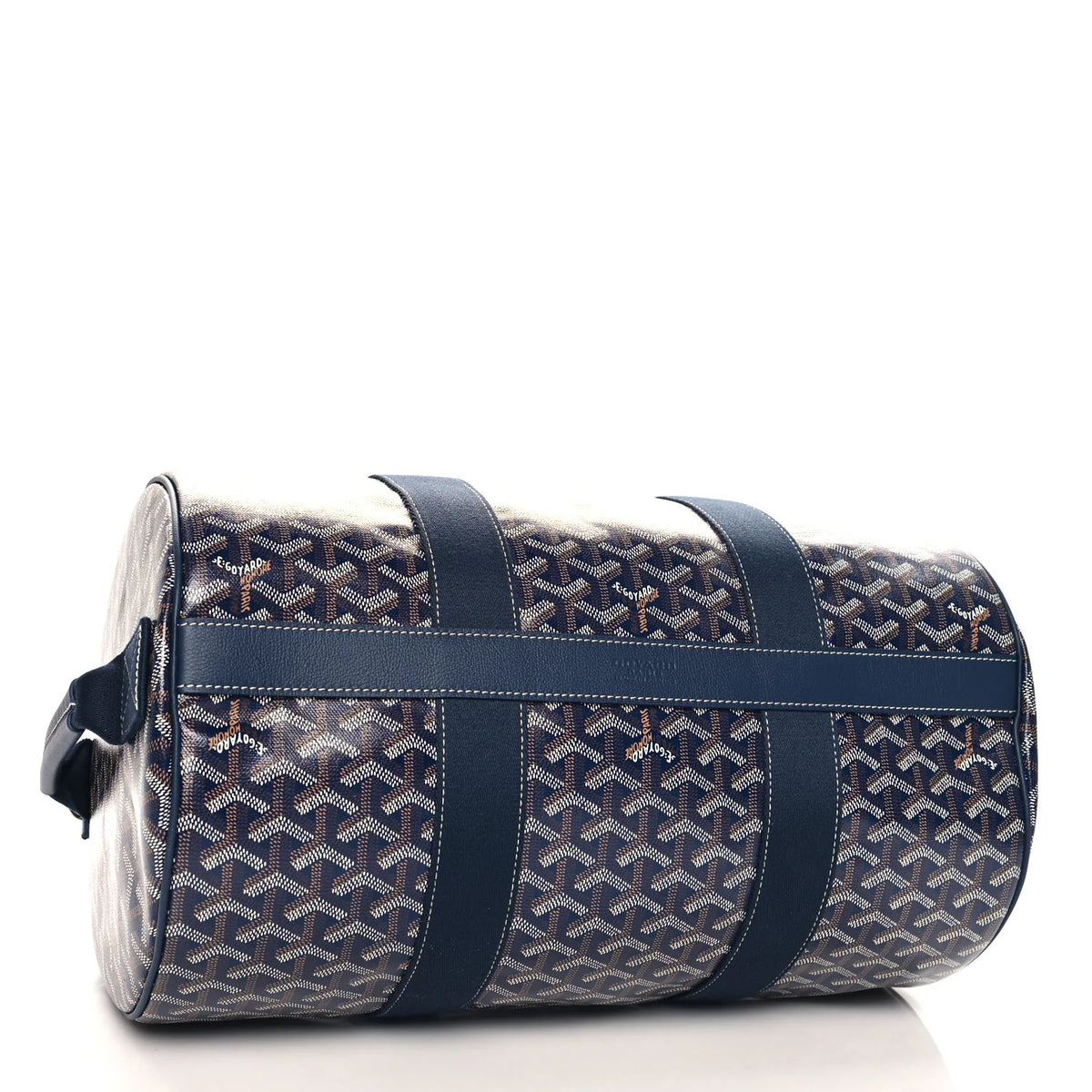 Goyard Barrel 40 Sports Bag