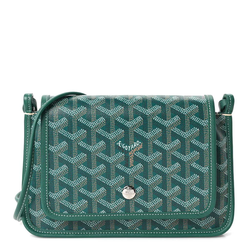 Goyard Plumet Crossbody