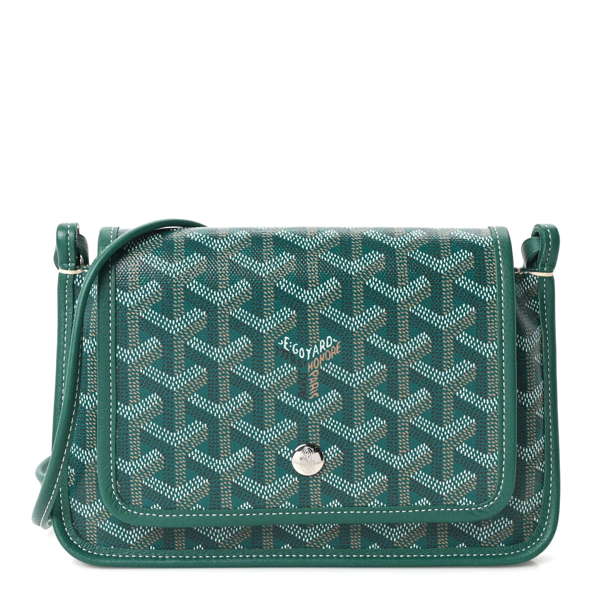 Goyard Plumet Crossbody