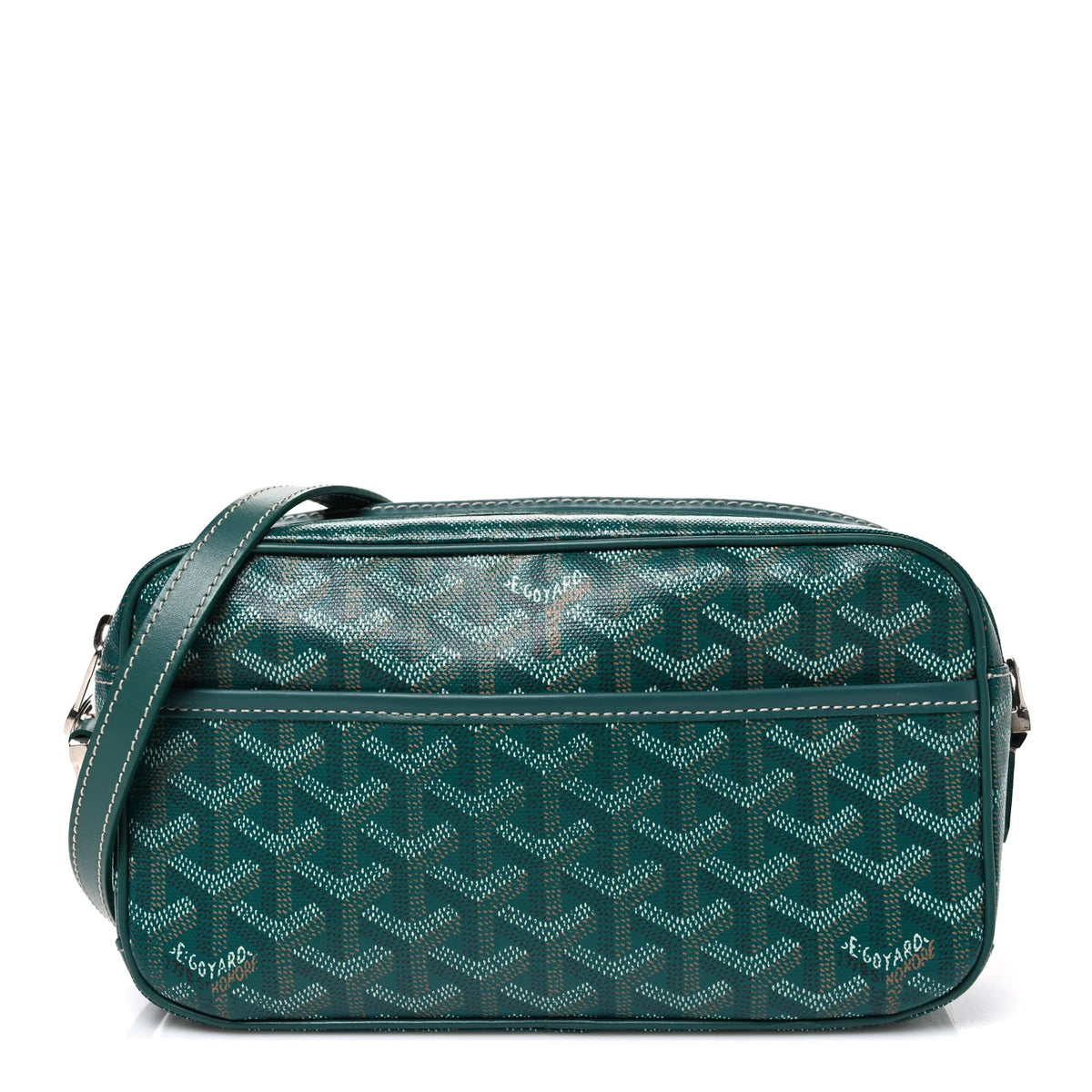 Goyard Cap-Vert PM