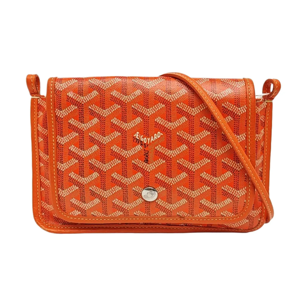 Goyard Plumet Crossbody