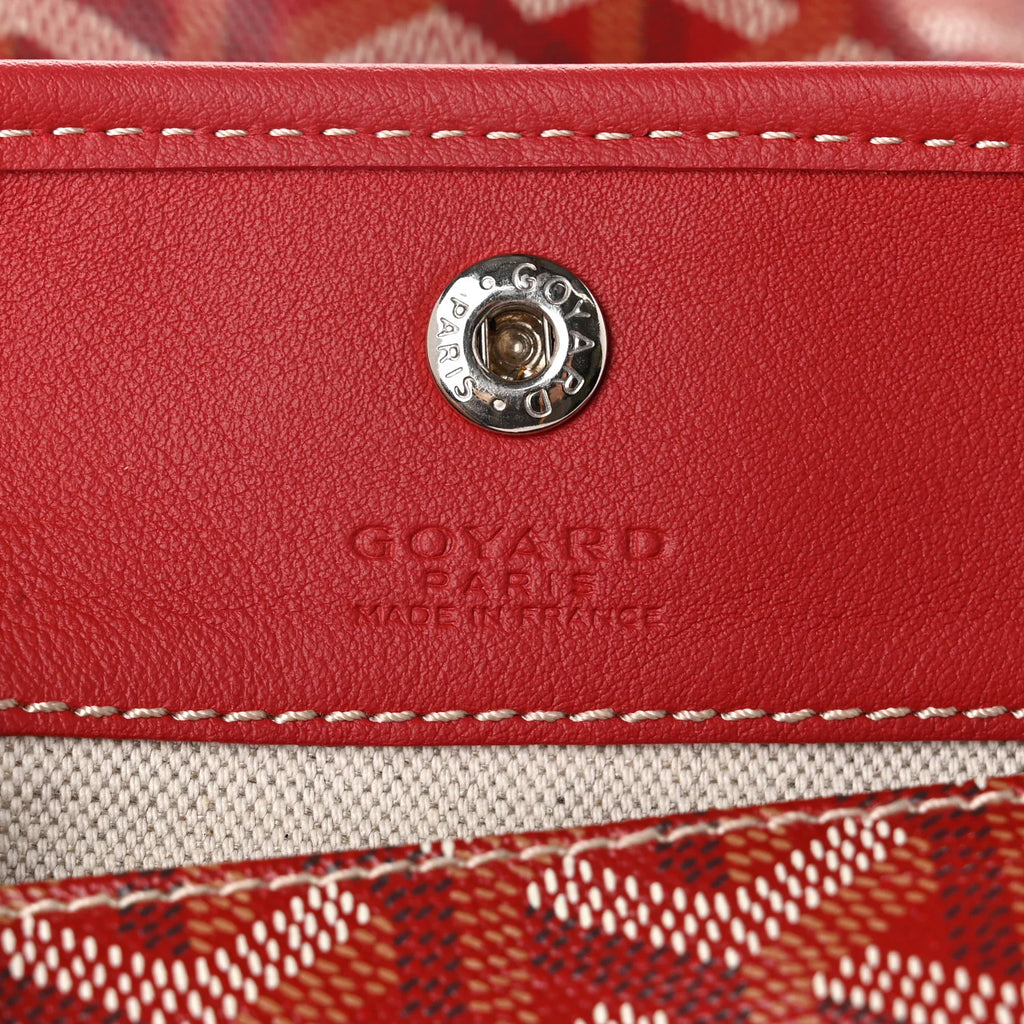 Goyard Anjou Mini Bag