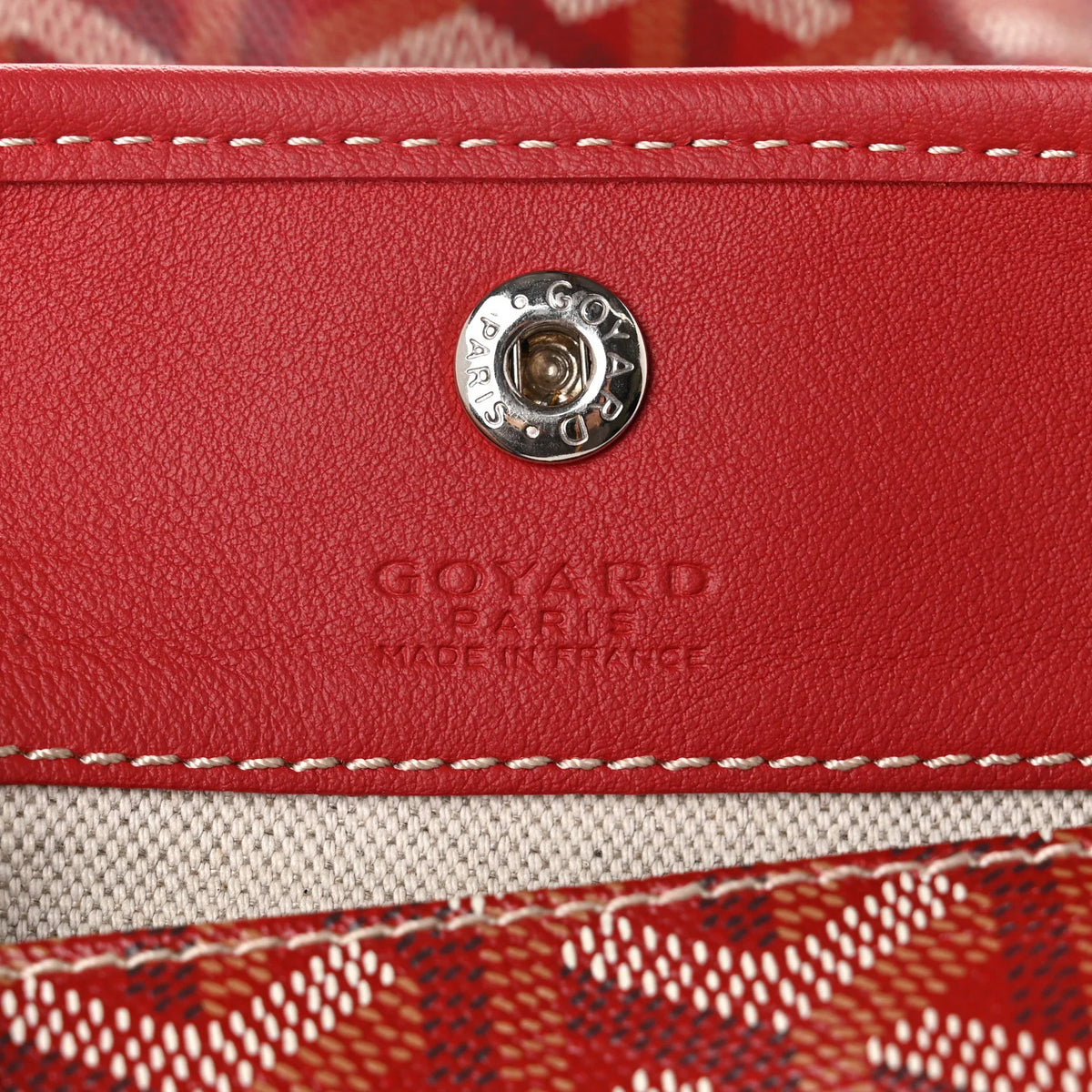 Goyard Anjou Mini Bag