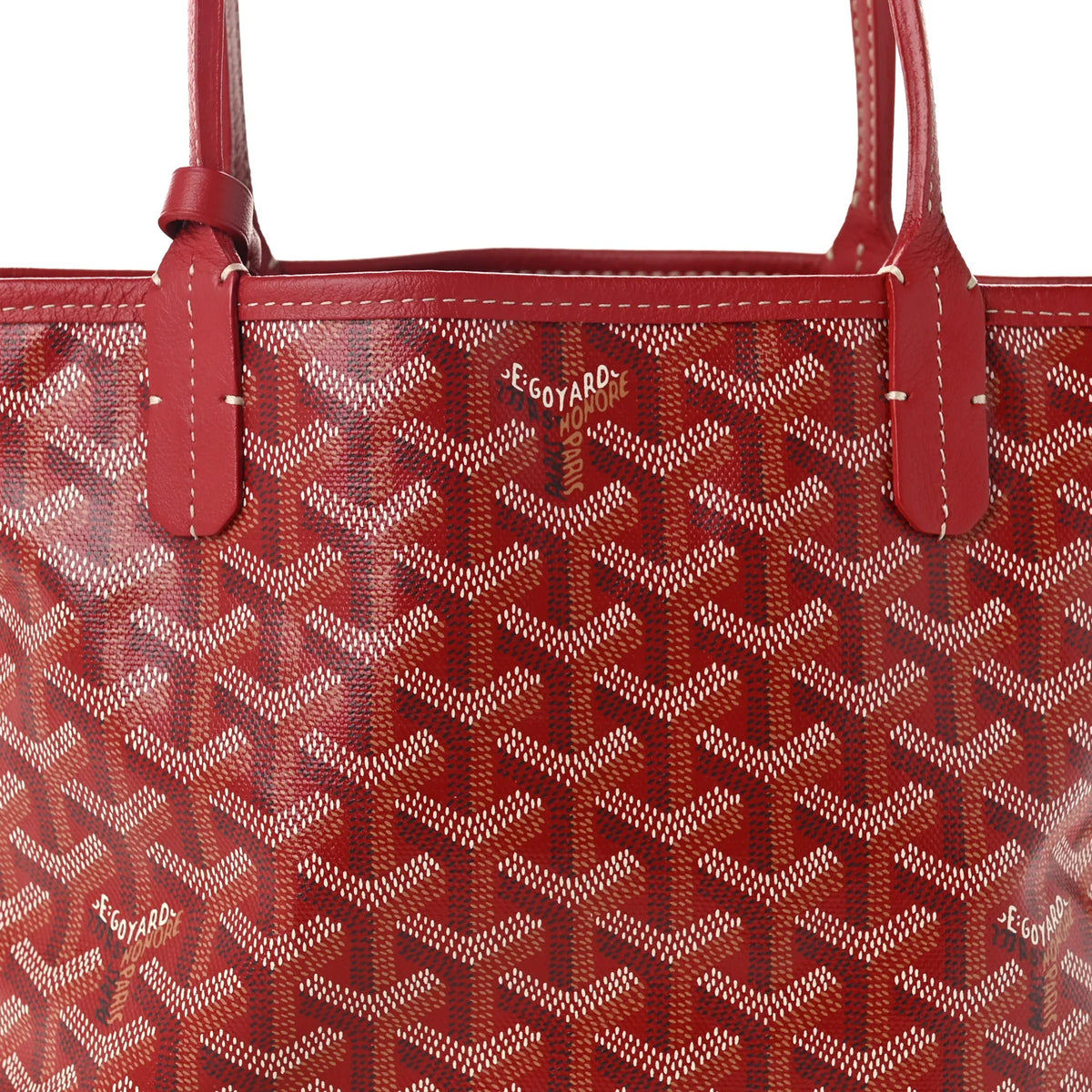 Goyard Anjou Mini Bag