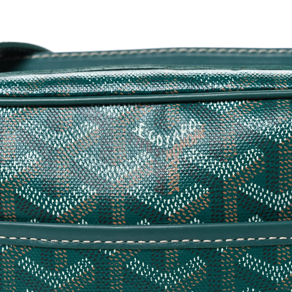 Goyard Cap-Vert PM
