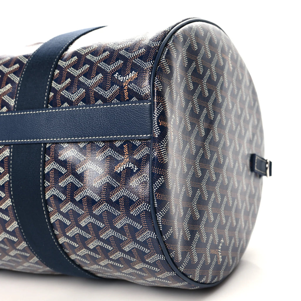 Goyard Barrel 40 Sports Bag