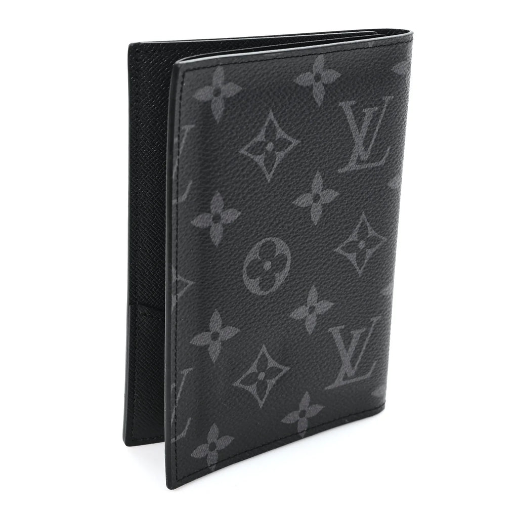 Louis Vuitton Passport Cover