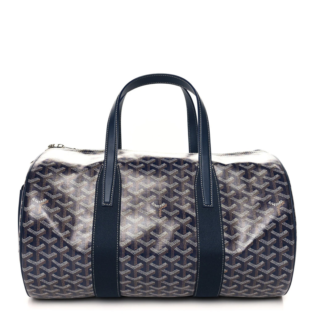 Goyard Barrel 40 Sports Bag
