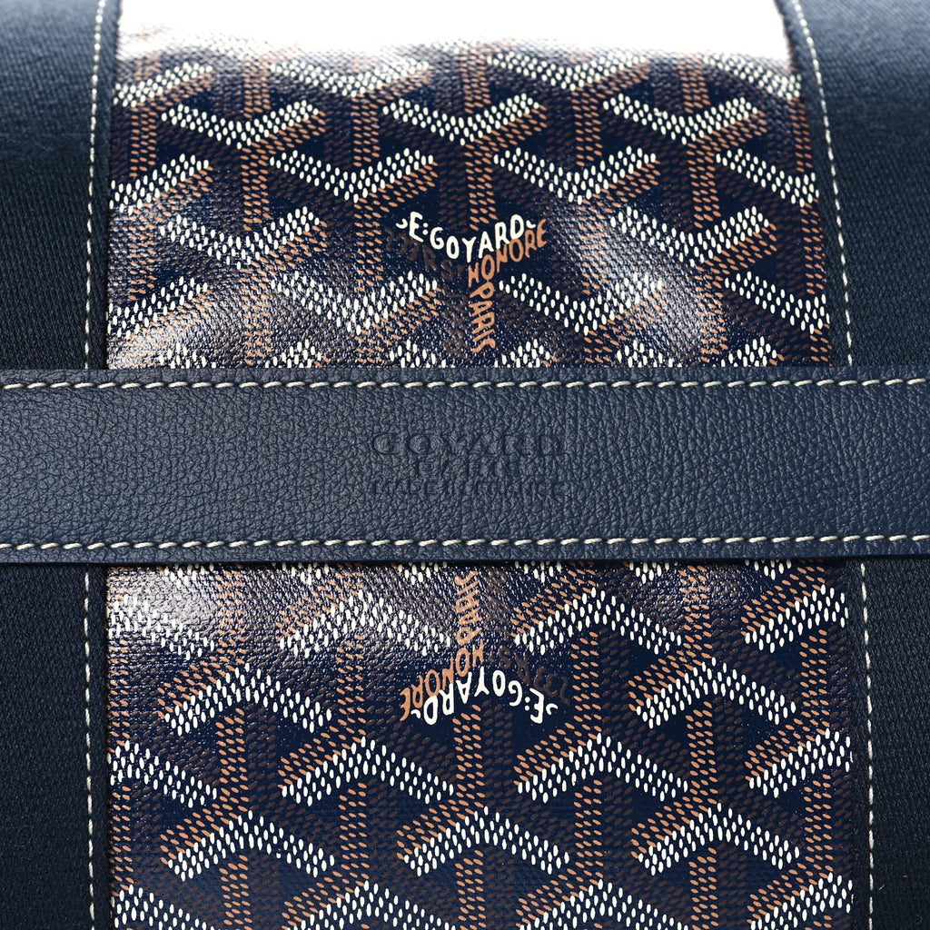 Goyard Barrel 40 Sports Bag