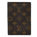 Louis Vuitton Passport Cover